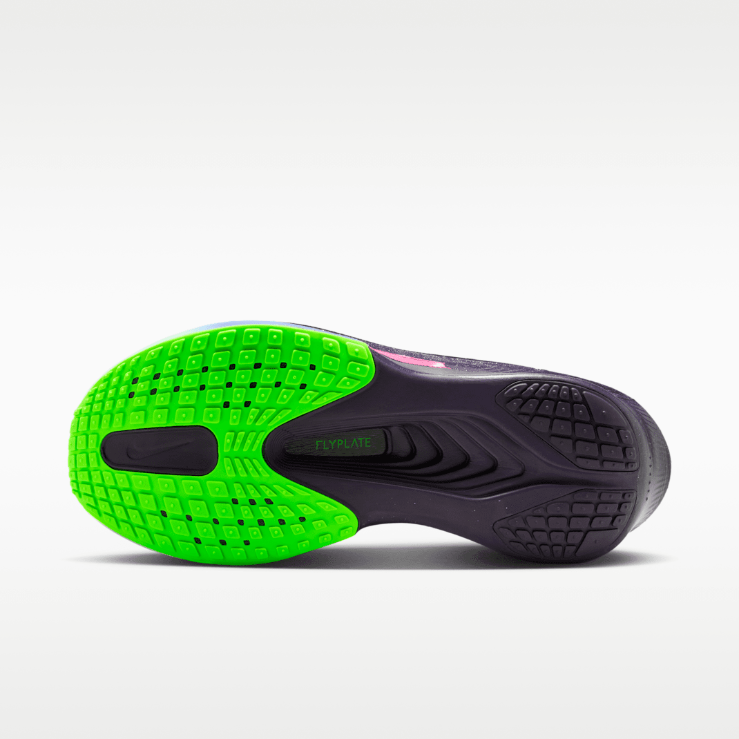 Dark Obsidian/Racer Blue/Emerald Rise/Black