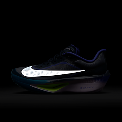 Obsidian/Persian Violet/Volt/White
