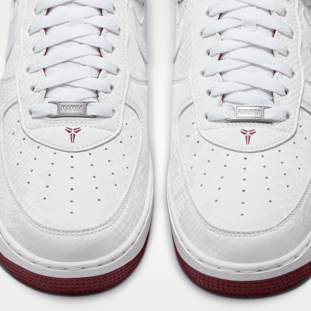 White/Team Red