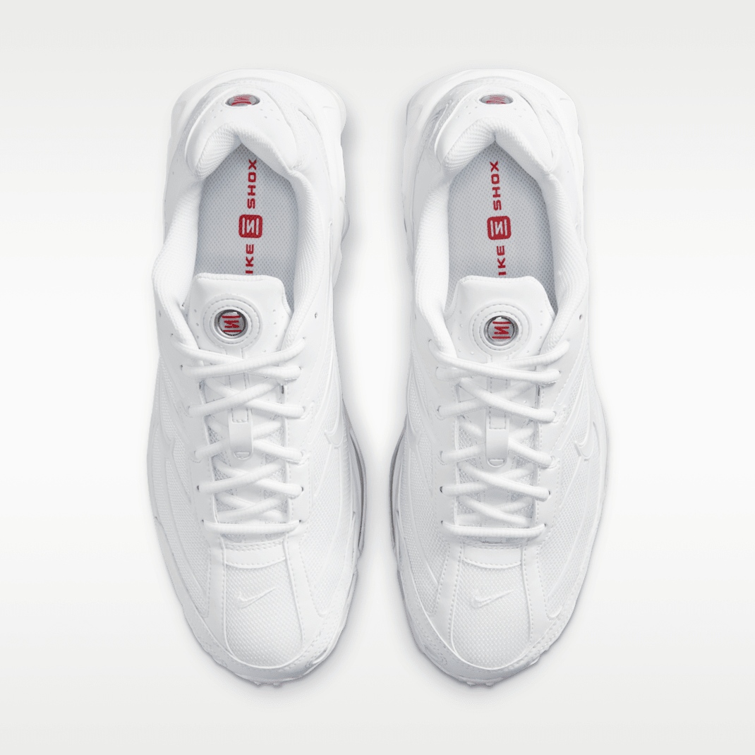White/Photon Dust/White