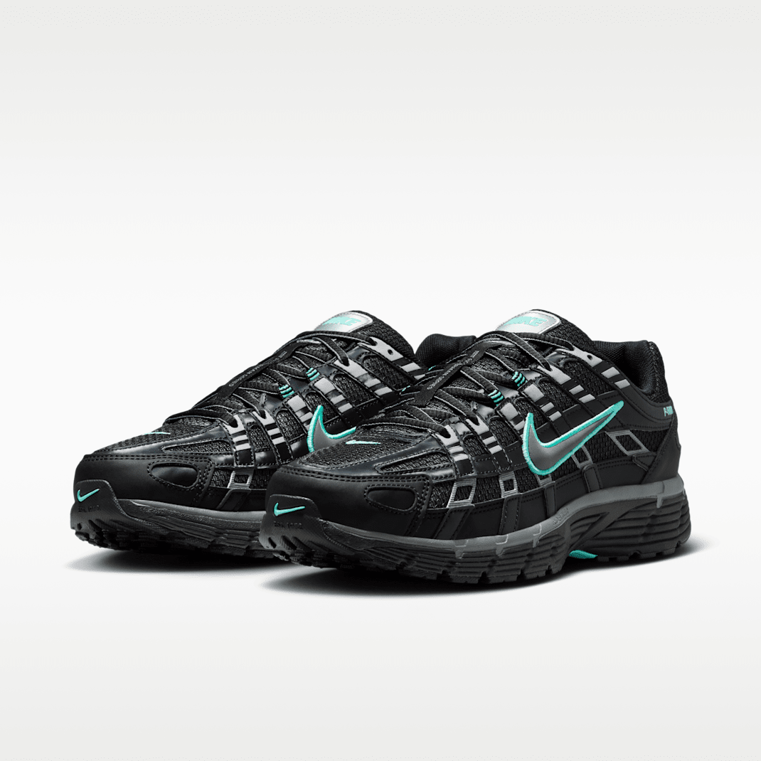 Black/Hyper Turquoise/Cool Grey/Metallic Cool Grey