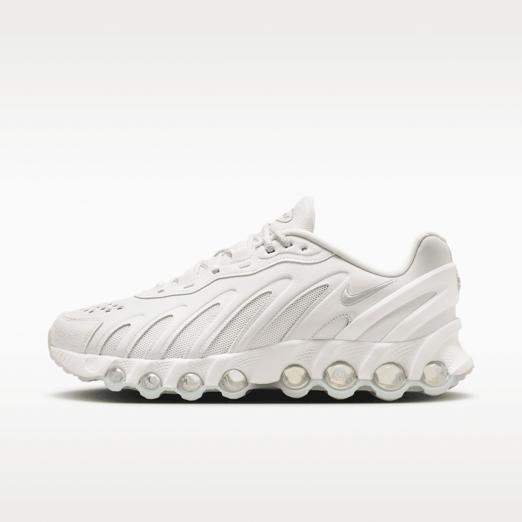 Platinum Tint/Light Smoke Grey