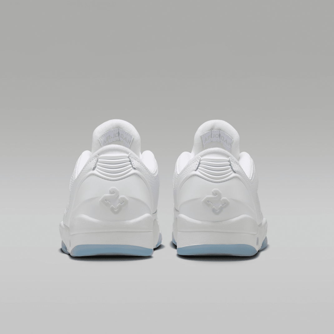 White/Black/Pure Platinum 2