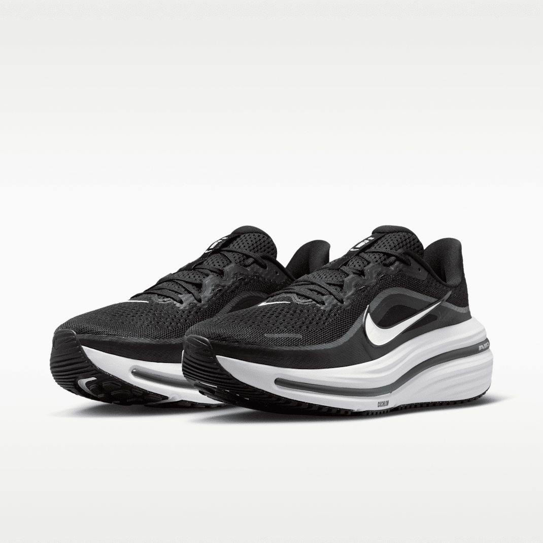Black/Dark Smoke Grey/White 2
