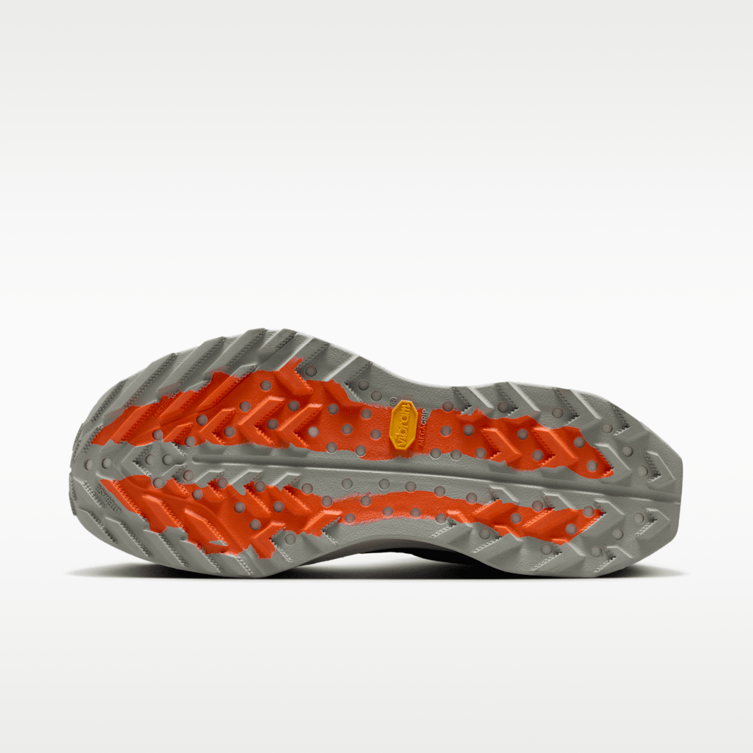 Light Silver/Jade Horizon/Safety Orange/Anthracite
