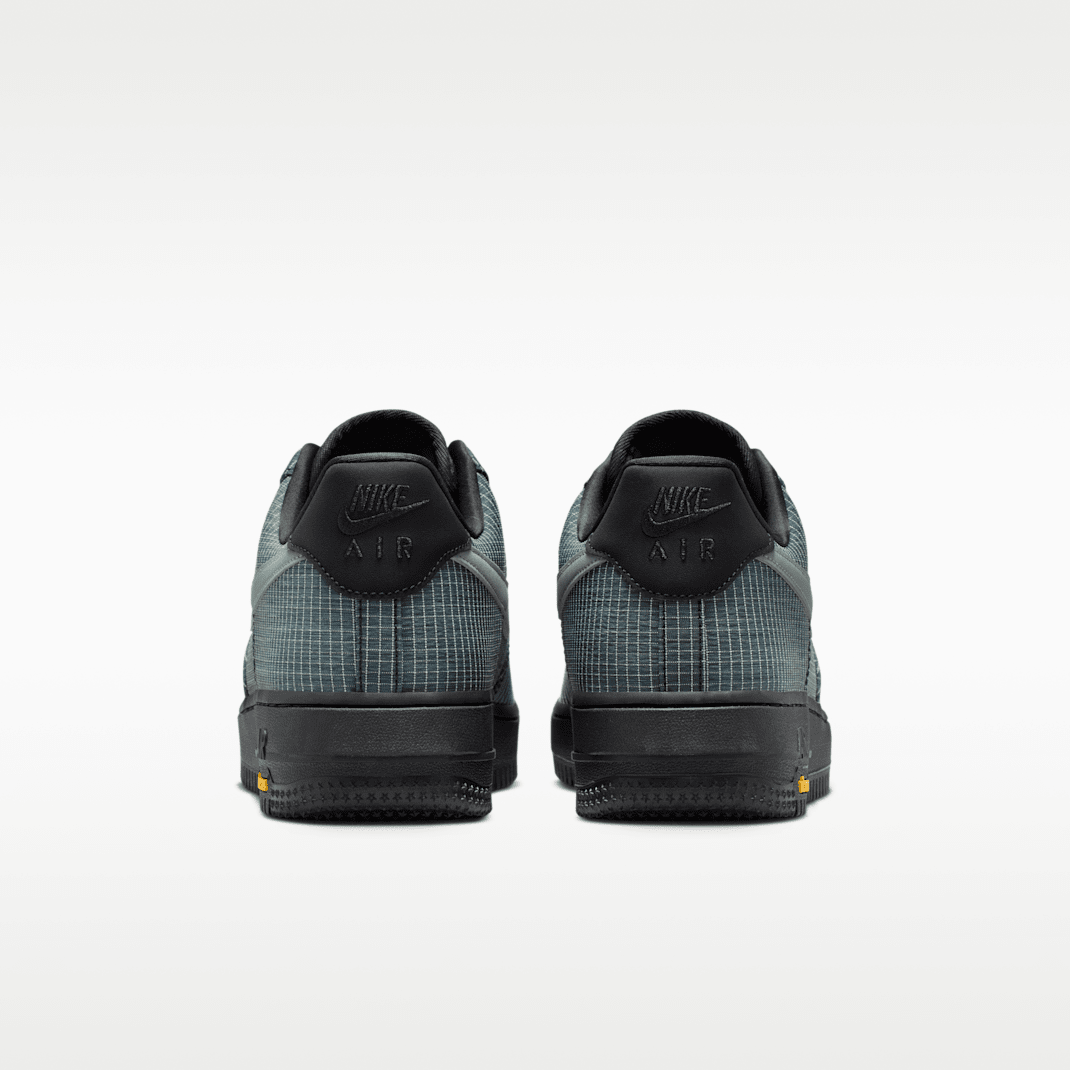 Black/Light Lemon Twist/Speed Yellow/Smoke Grey