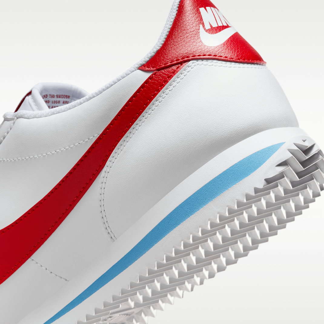 White/Varsity Blue/Varsity Red