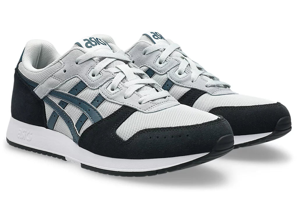 Glacier Grey/Raw Indigo