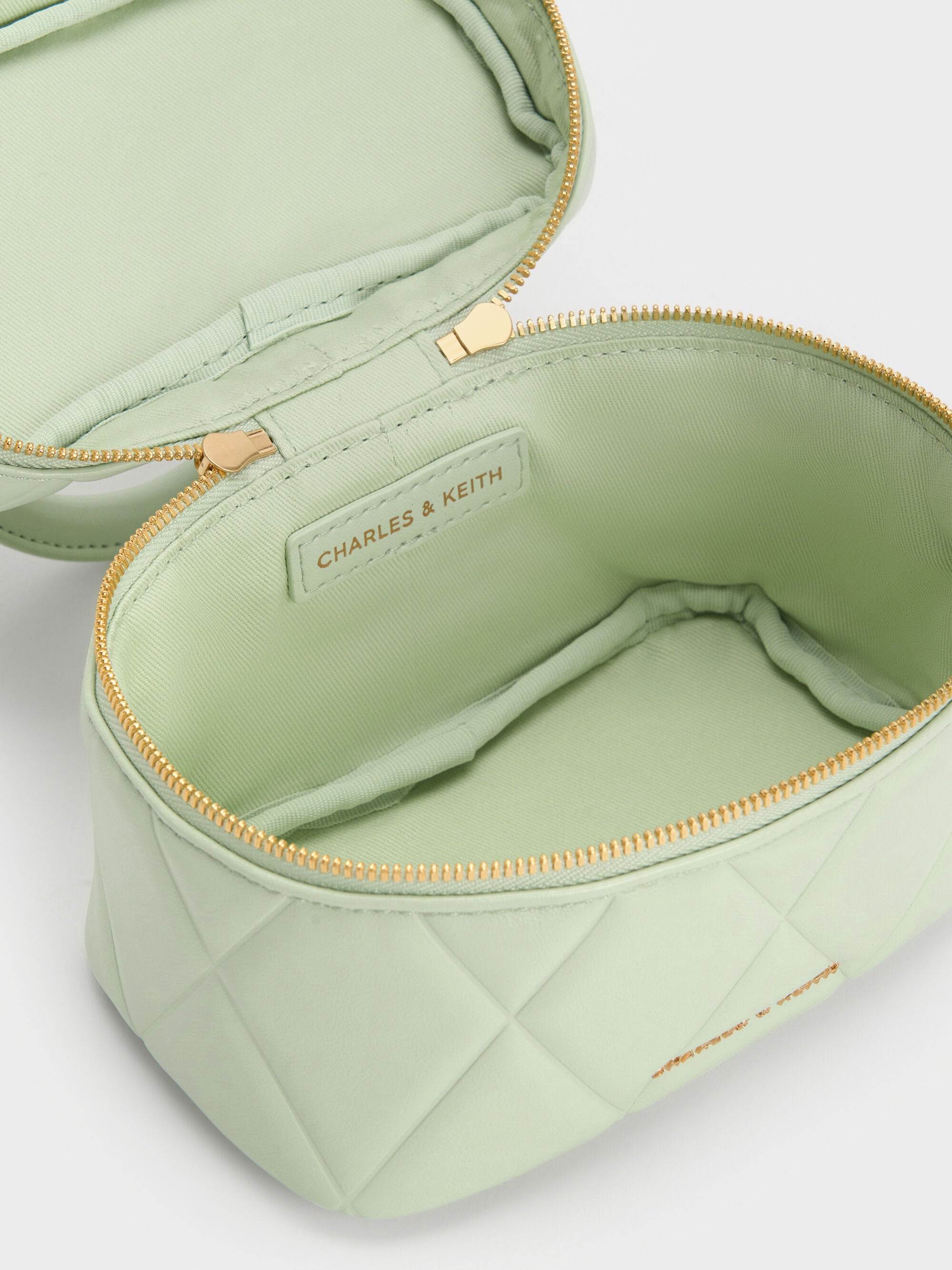 Mint Green