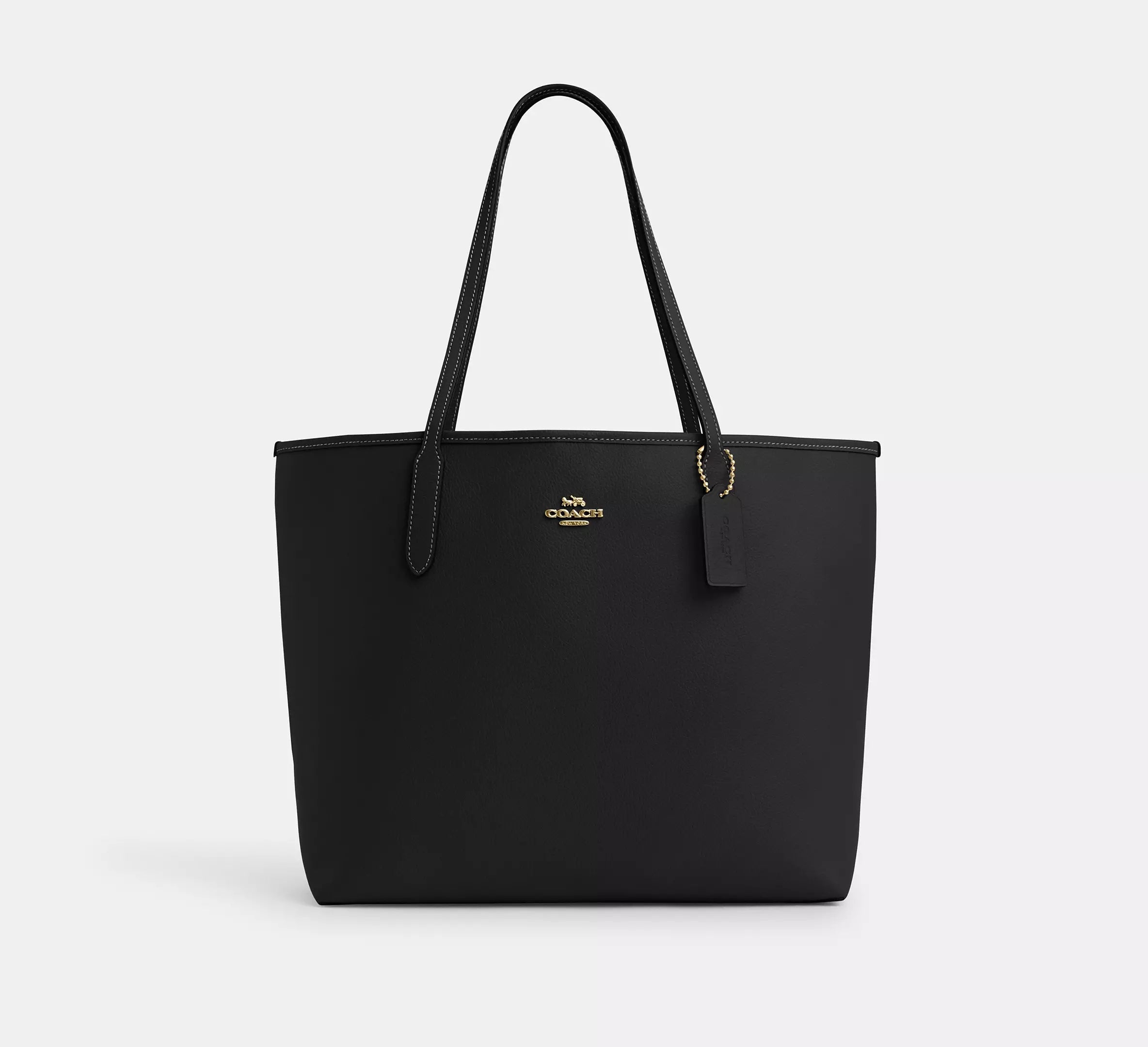 Gold/Black
