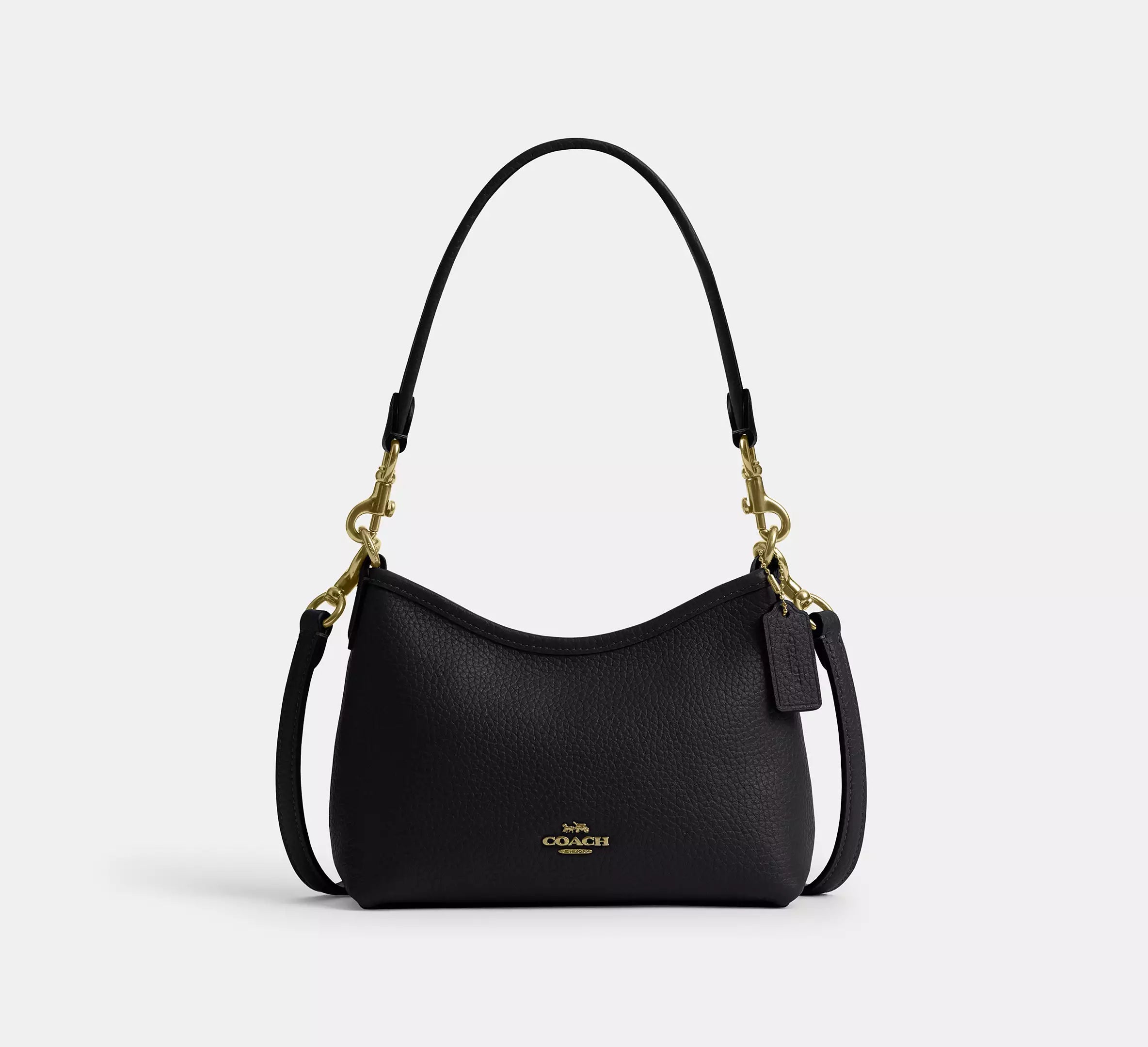 Gold/Black