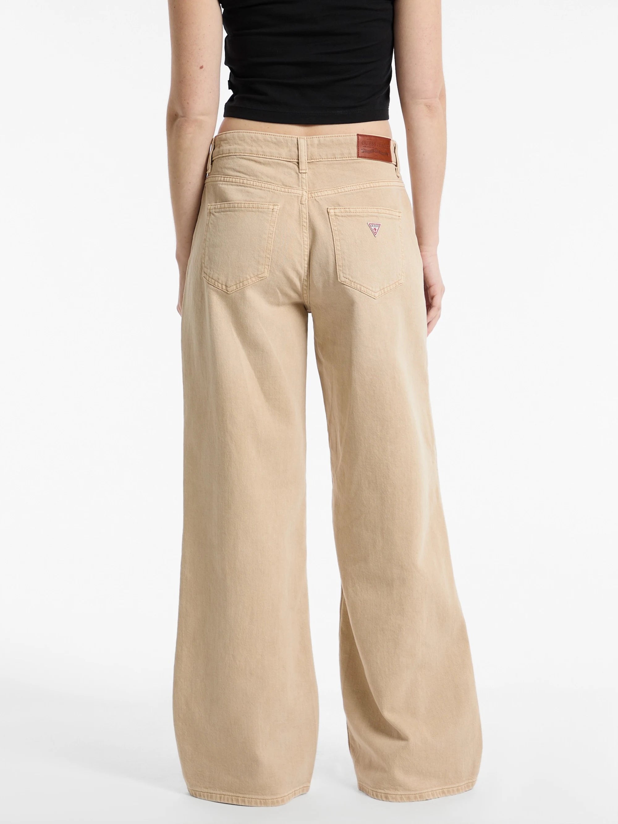 Gj Heritage Tan