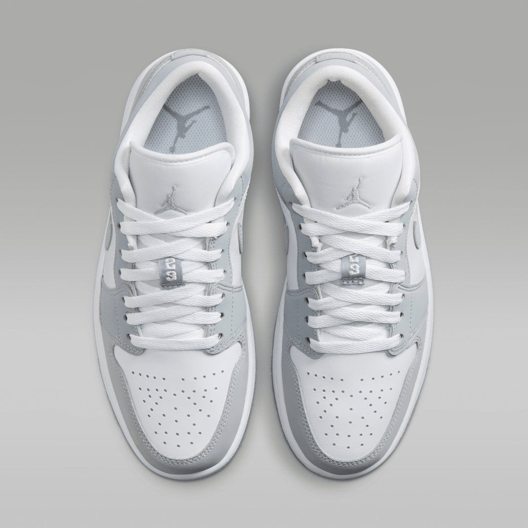 White/Aluminum/Wolf Grey