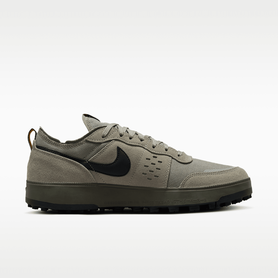 Light Army/Cargo Khaki/University Gold/Black