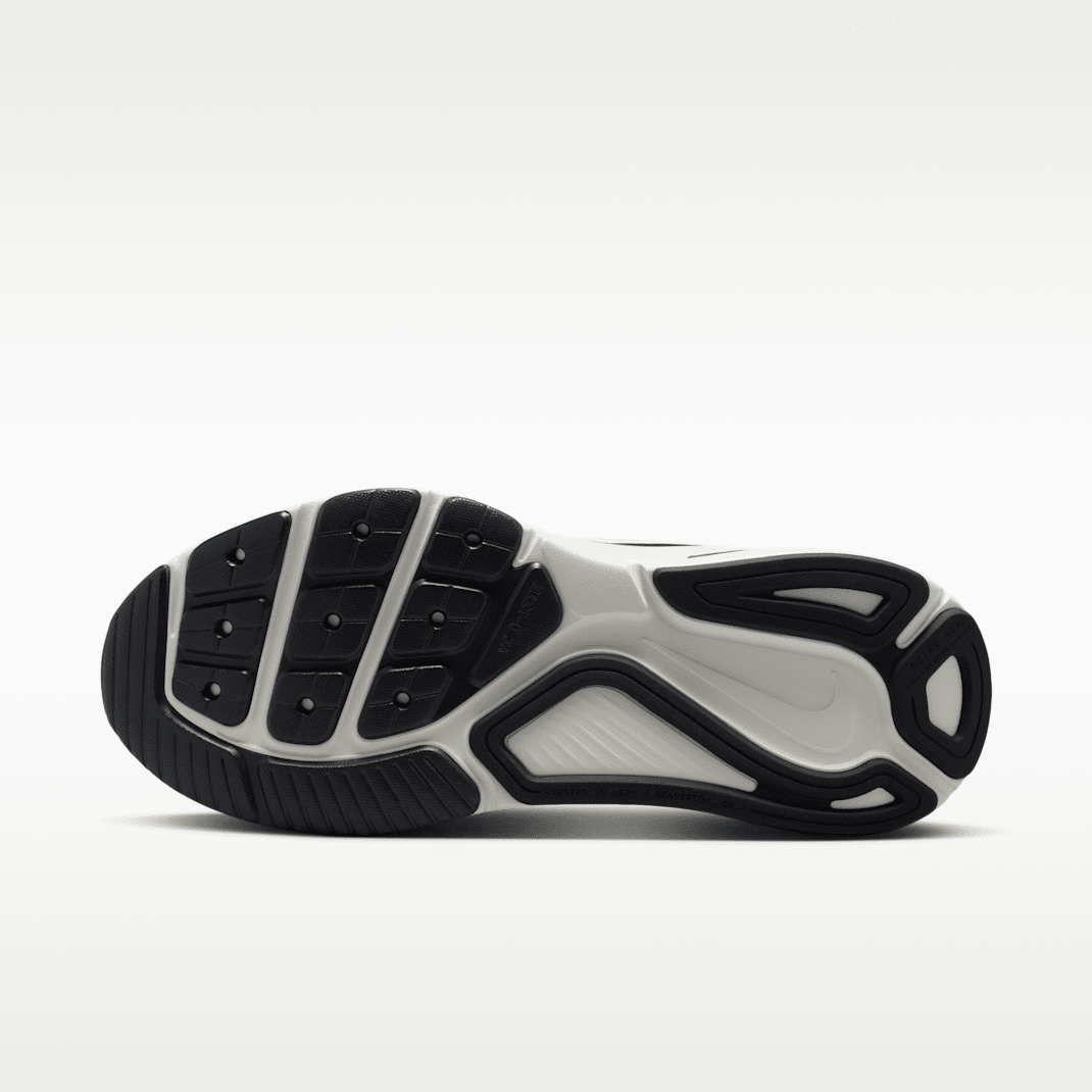 Summit White/Anthracite/Sail/Metallic Silver