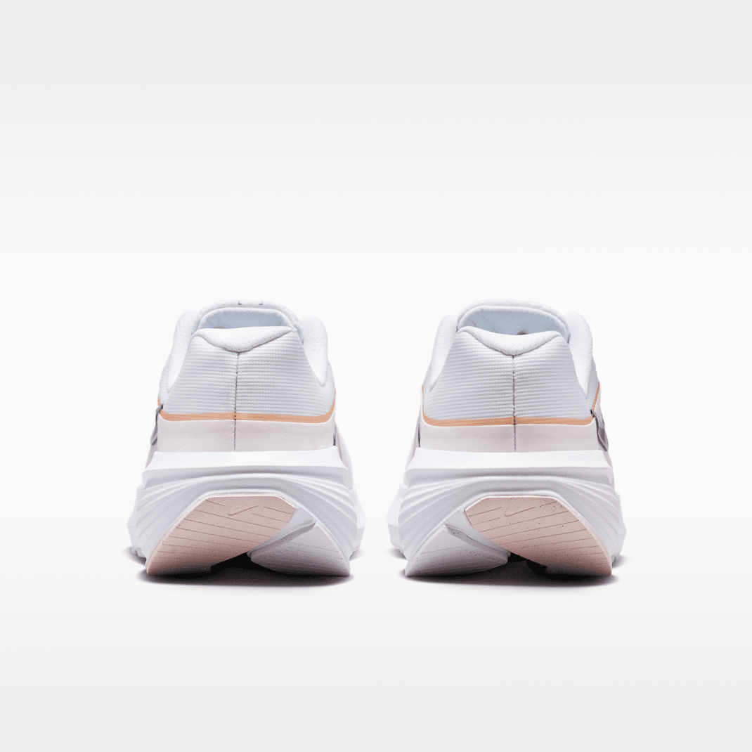 White/Pearl Pink/Tangerine Tint/Blue Void