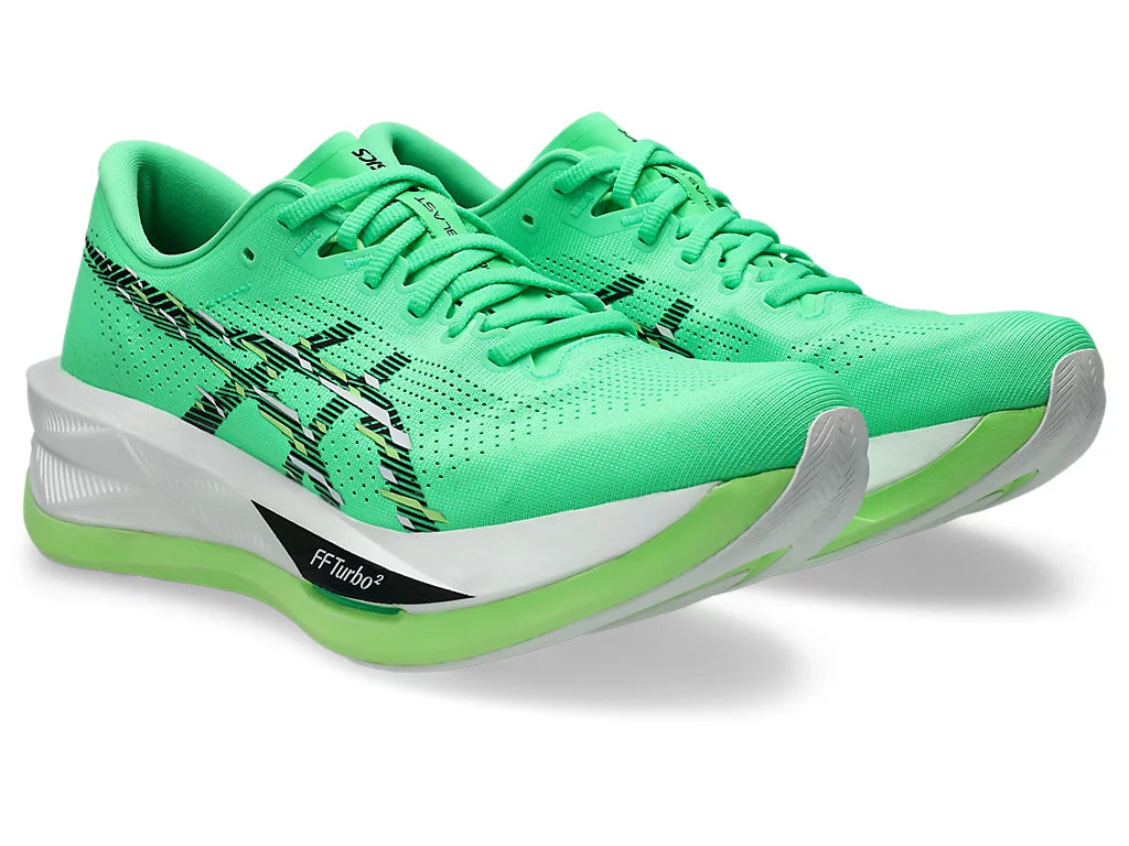 Vital Green/Black