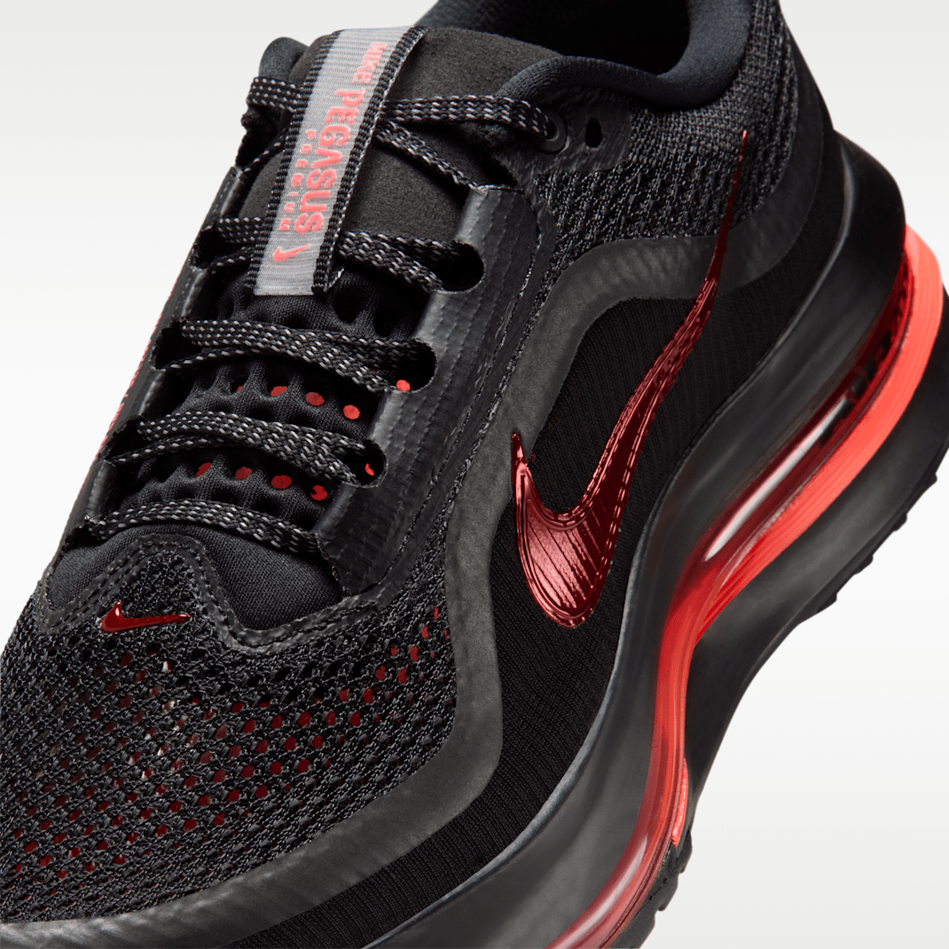 Black/Anthracite/Hot Lava