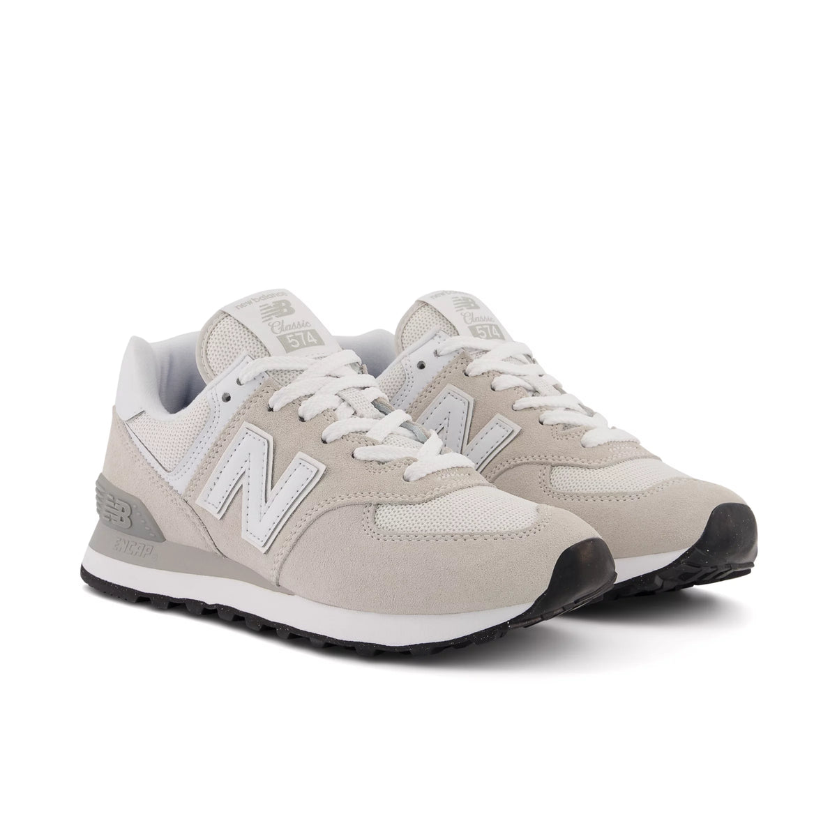 Nimbus Cloud With Nb White