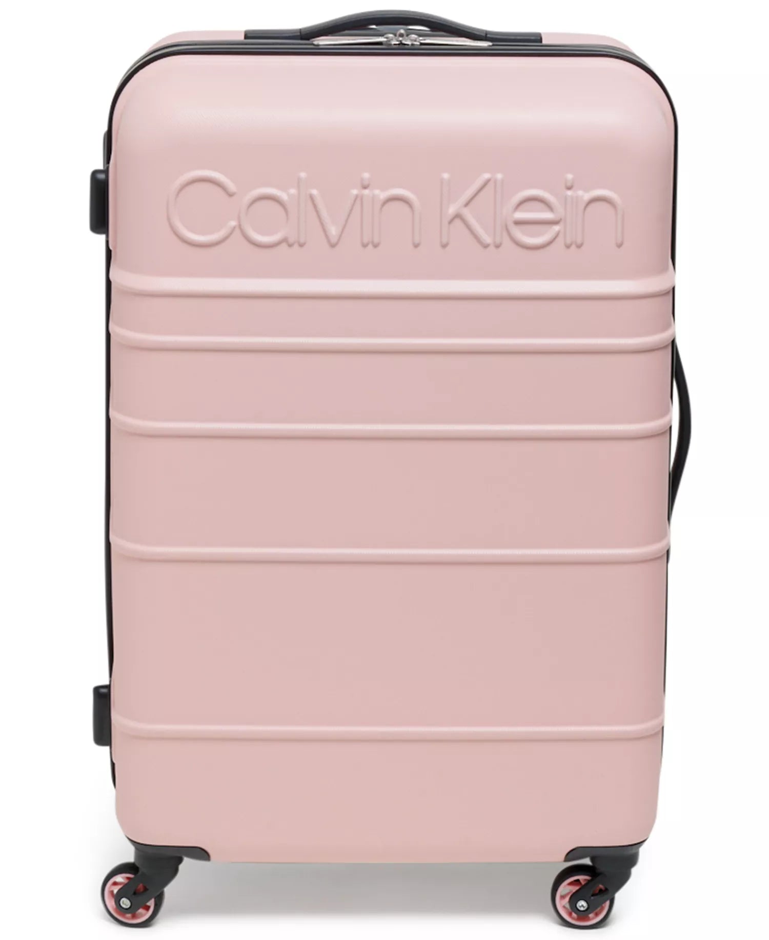 Silver Pink