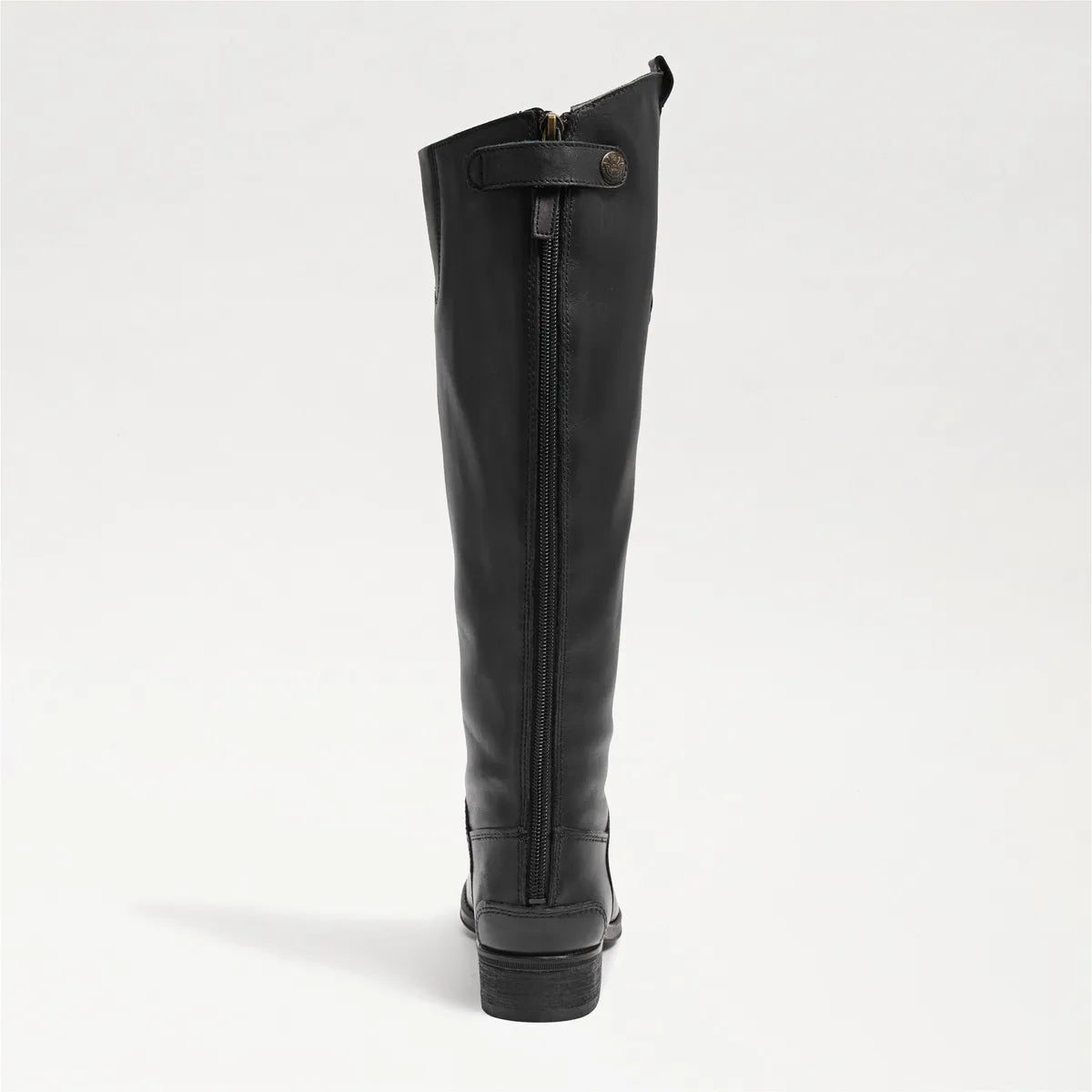 Black Leather