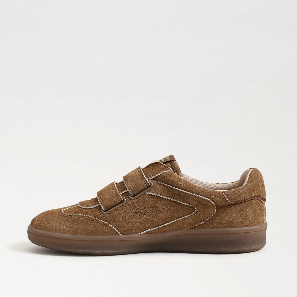 Light Terra Suede