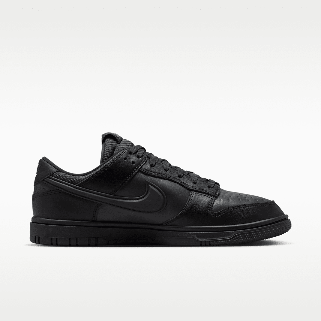 Black/Anthracite/Off Noir