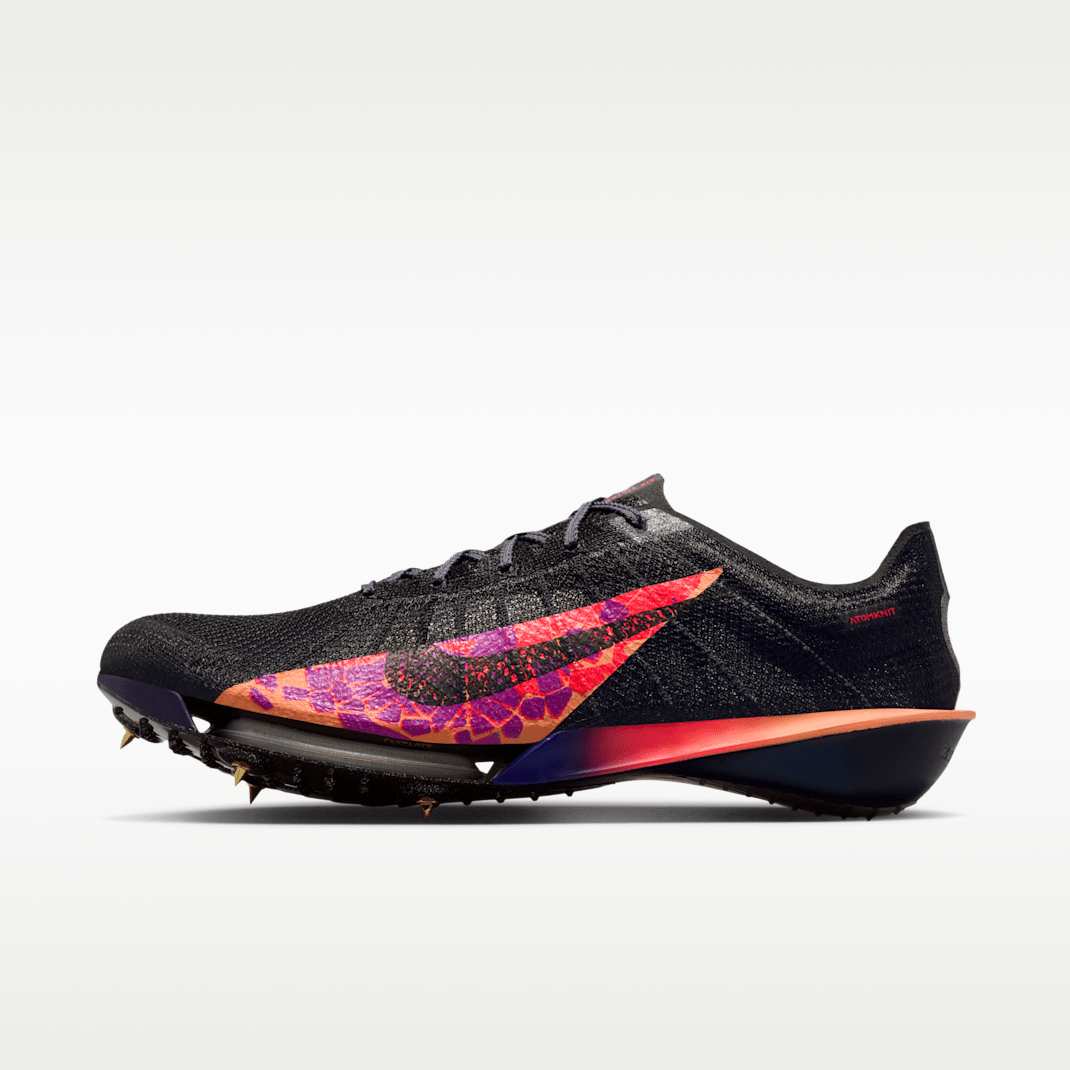 Light Carbon/Flash Crimson/Indigo Burst/Black