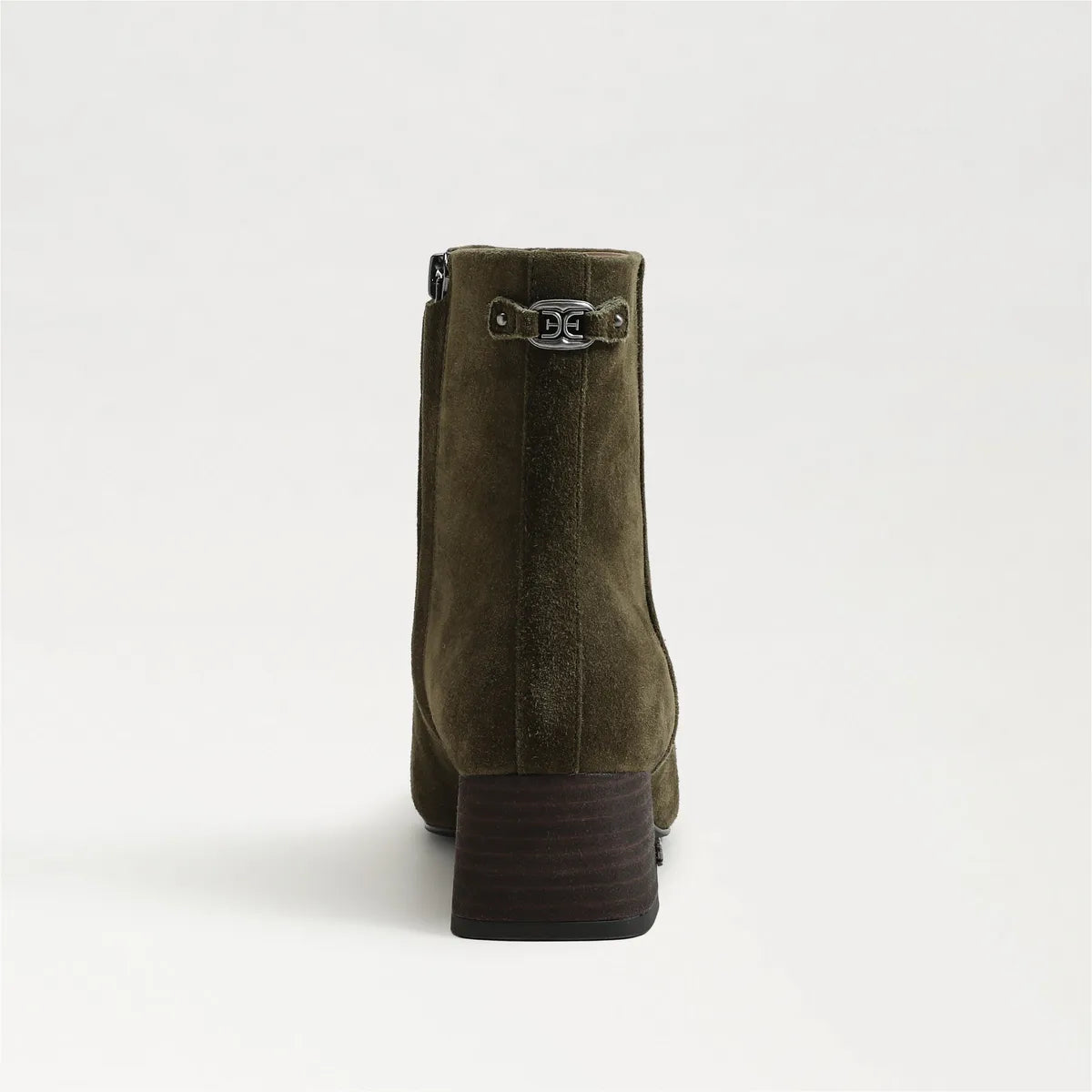 Olive Branch Suede