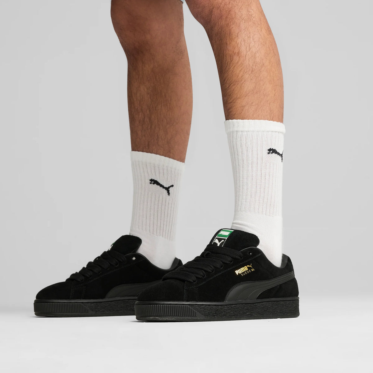 PUMA Black-PUMA Black