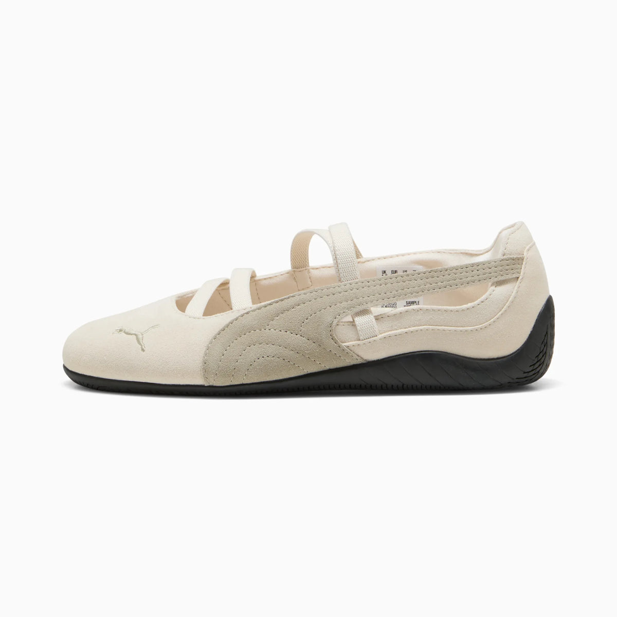 Alpine Snow-PUMA Black