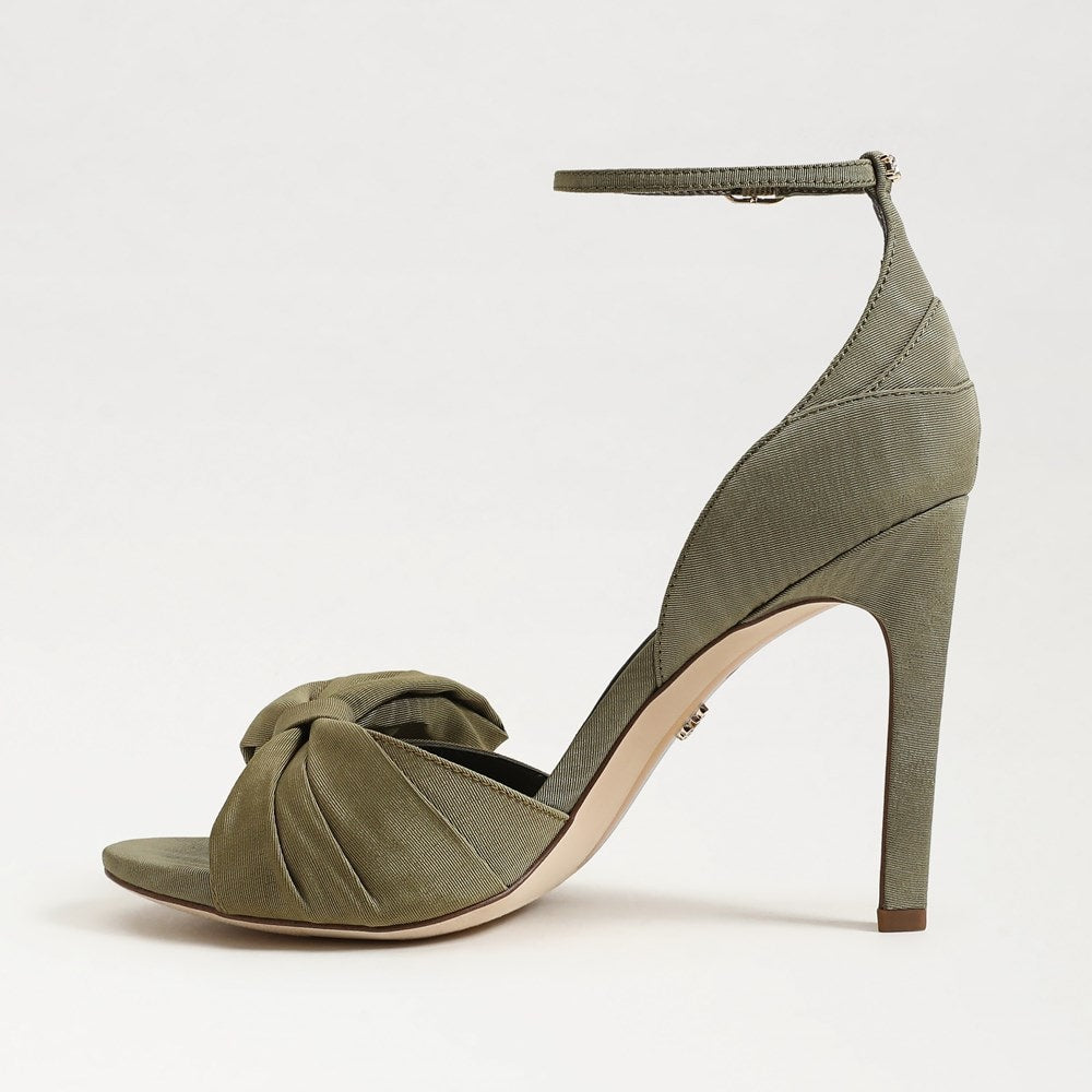Olive/Light Olive Fabric