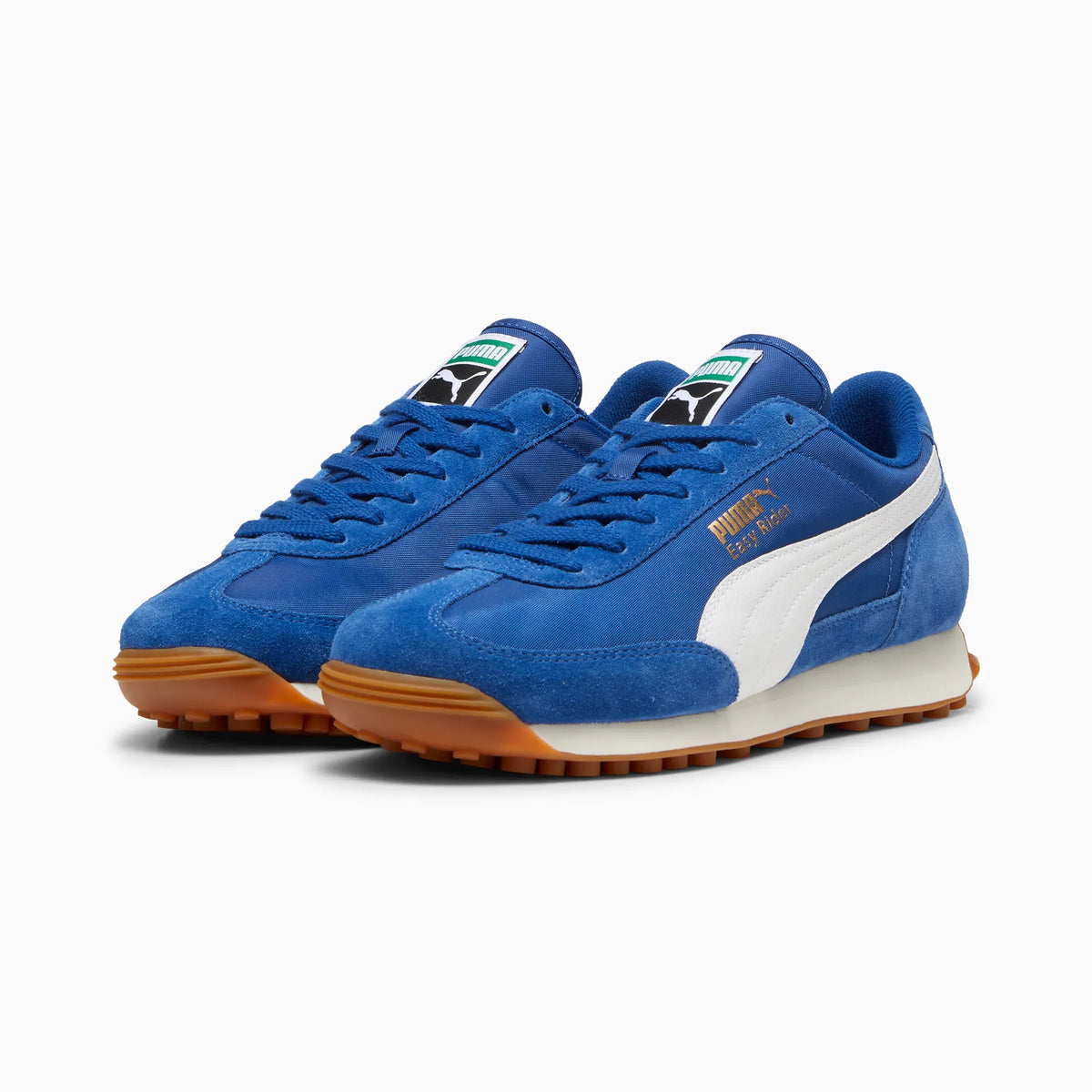 Clyde Royal-PUMA White