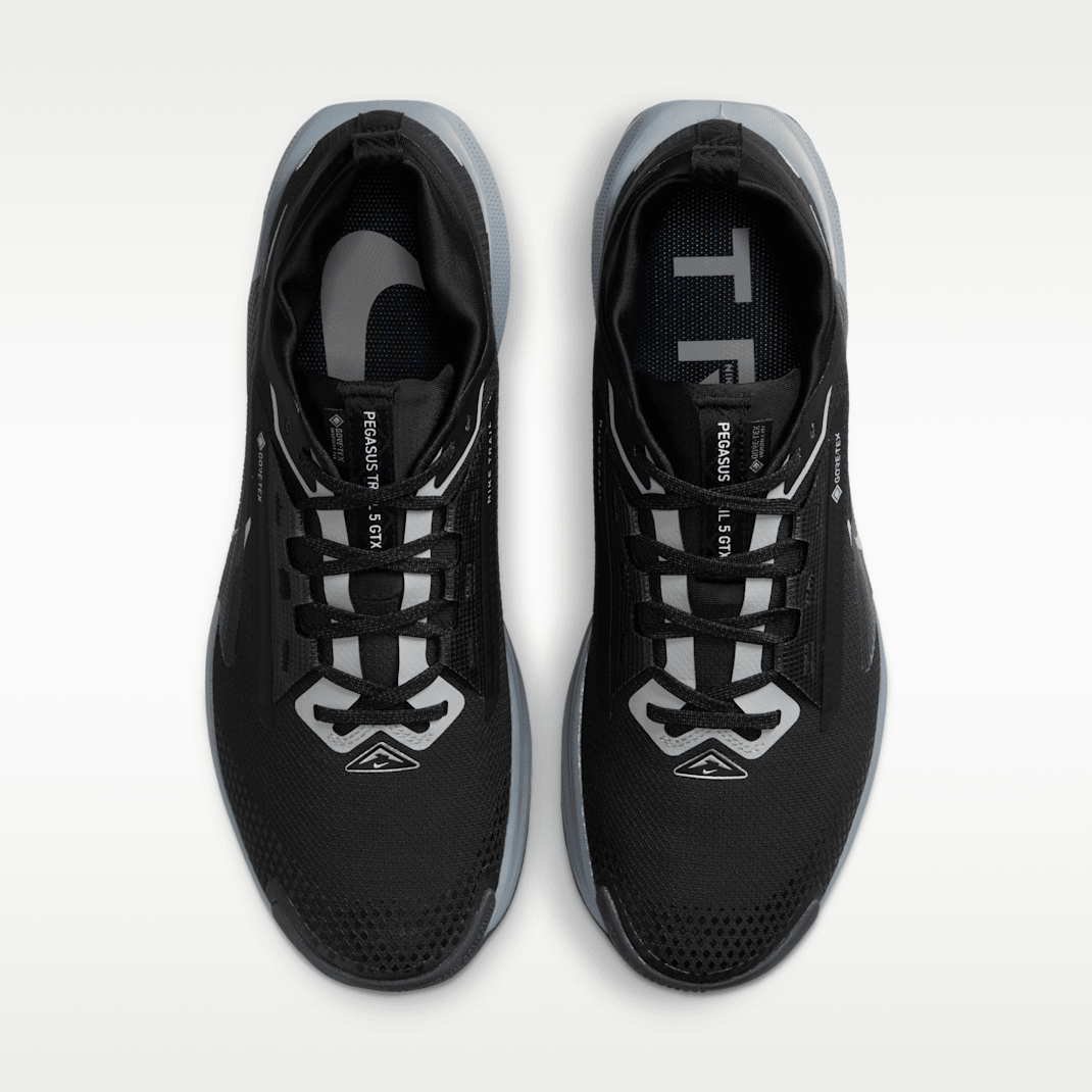 Black/Cool Grey/Anthracite/Wolf Grey