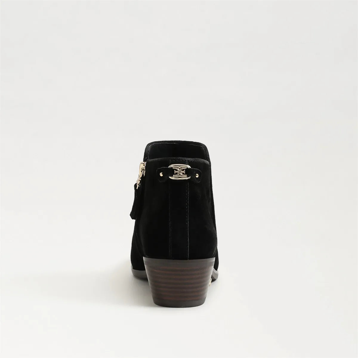 Black Suede