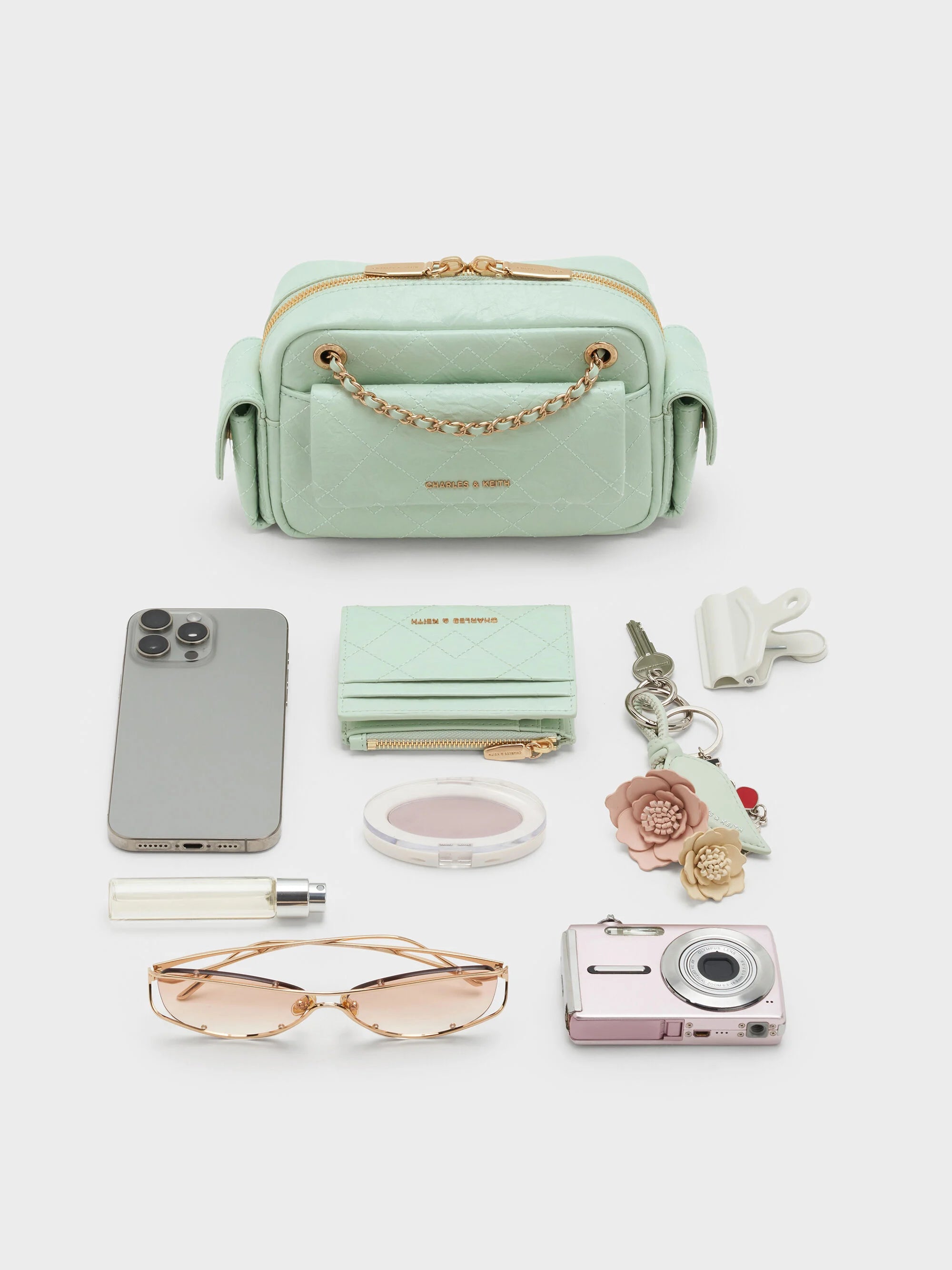 Mint Green