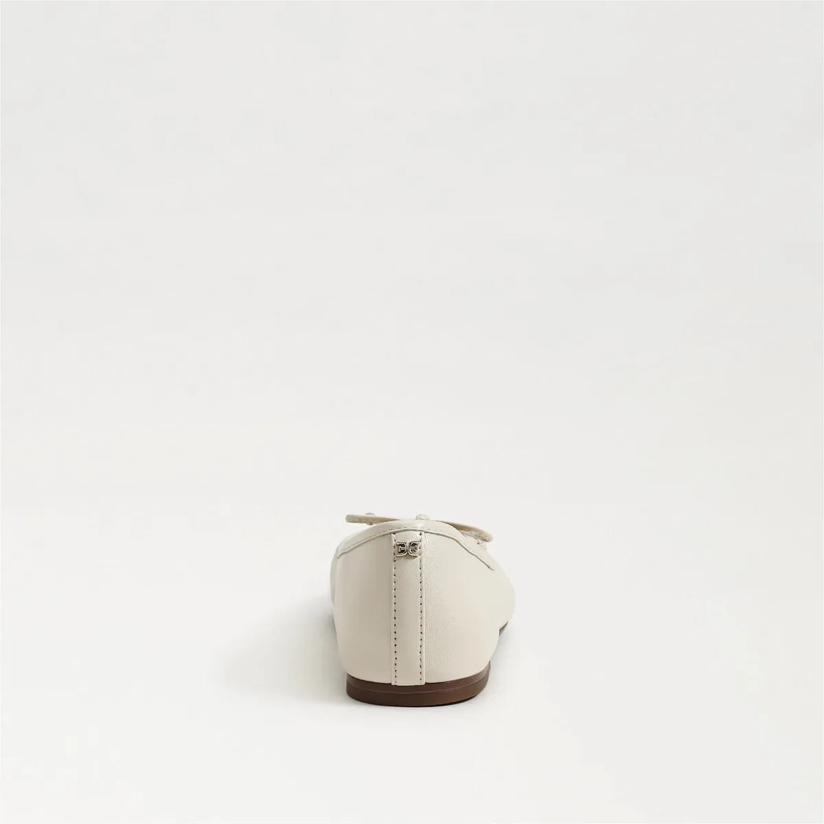 Modern Ivory Leather