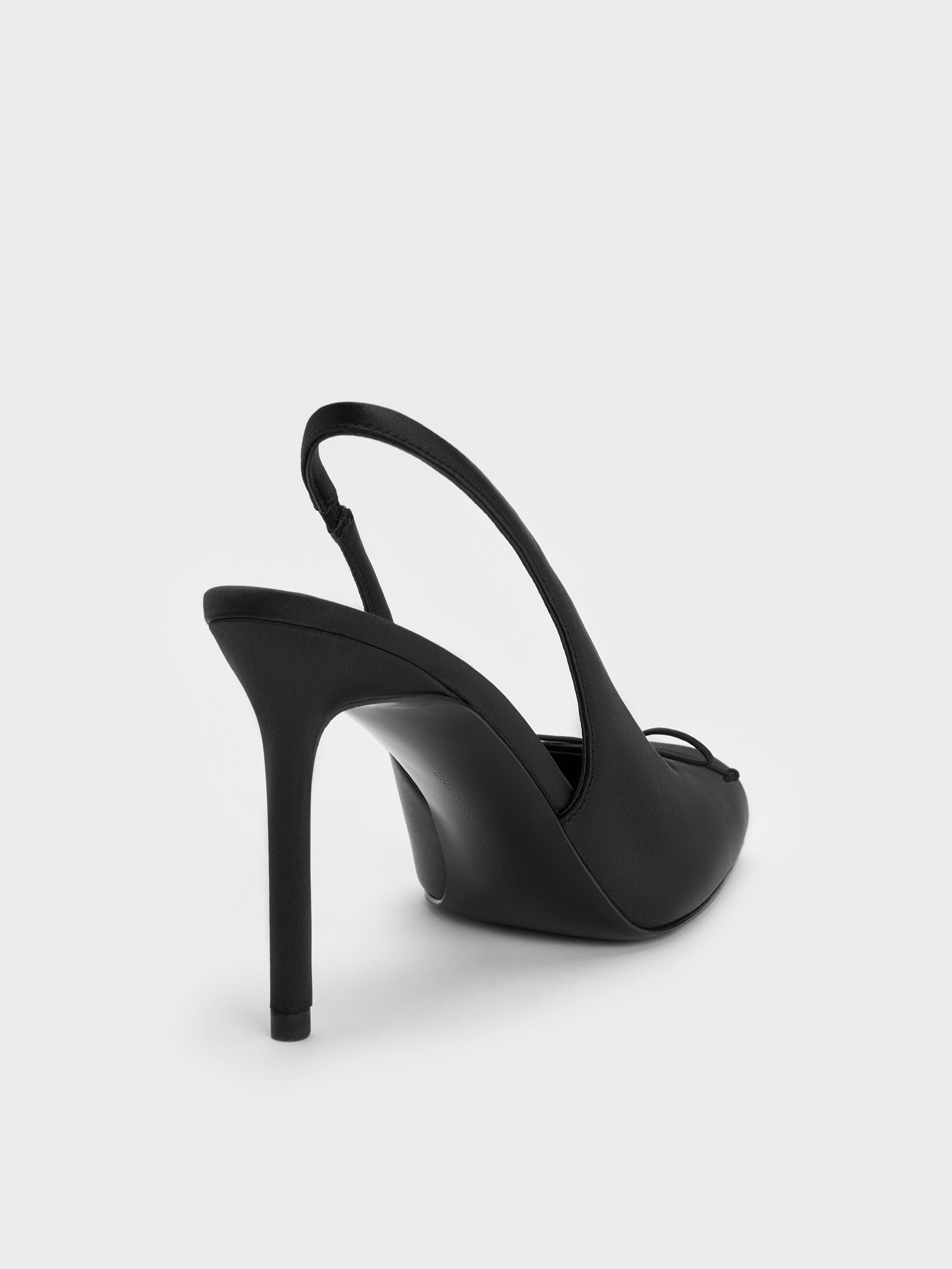 Black Textured