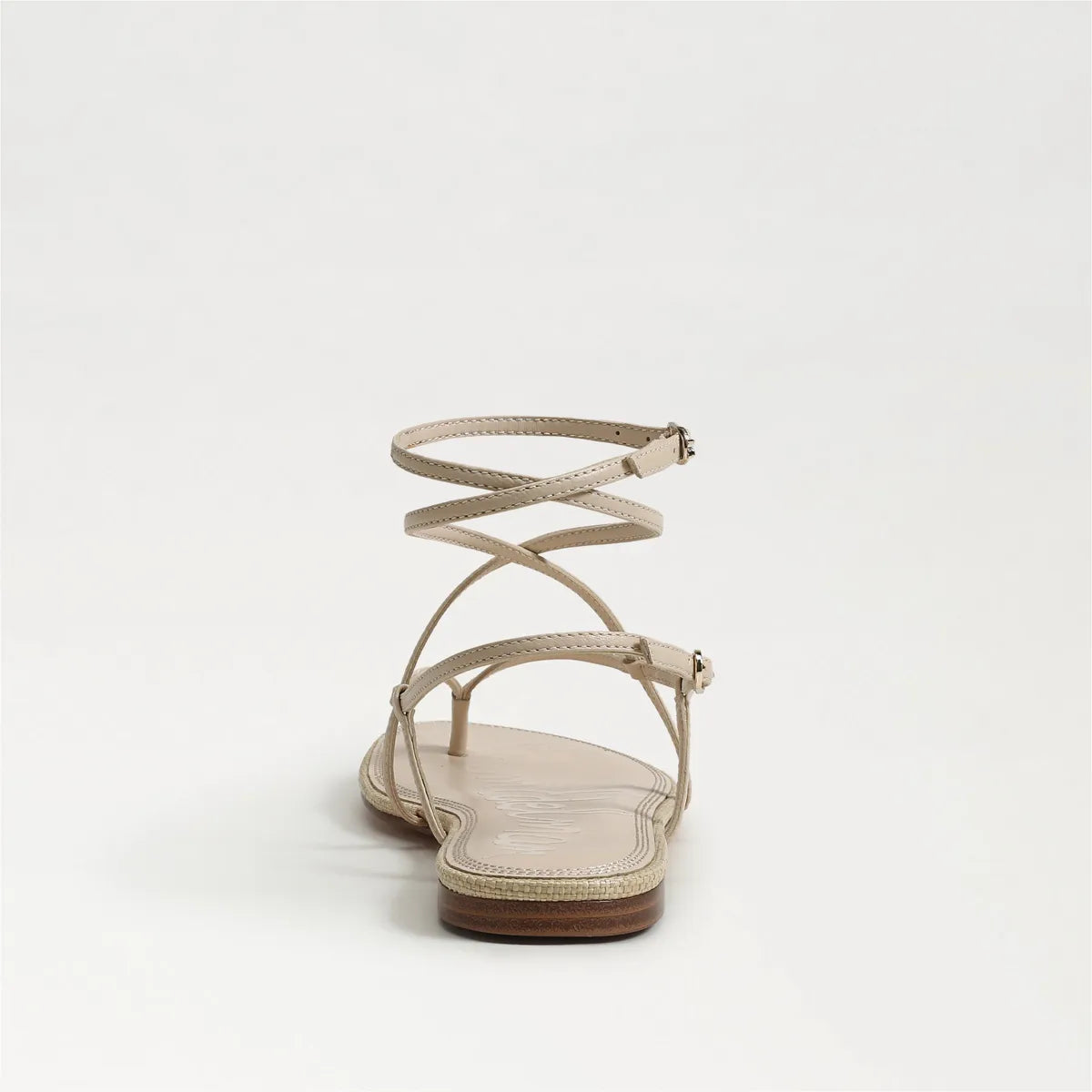 Light Sand Leather