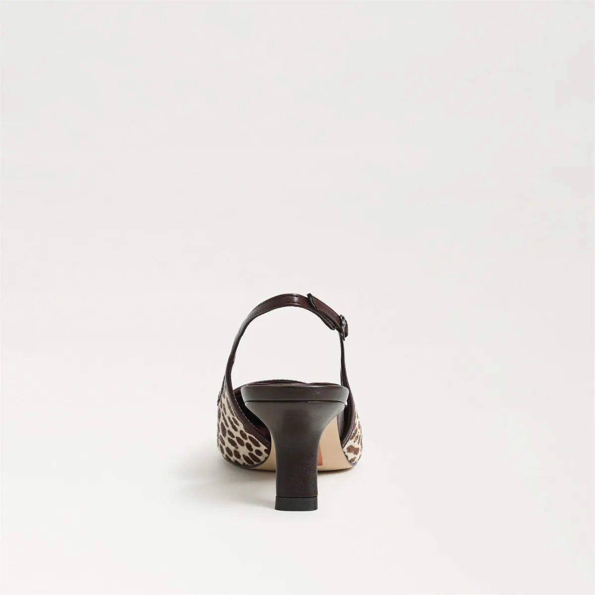 Speck Cheetah Calf Hair