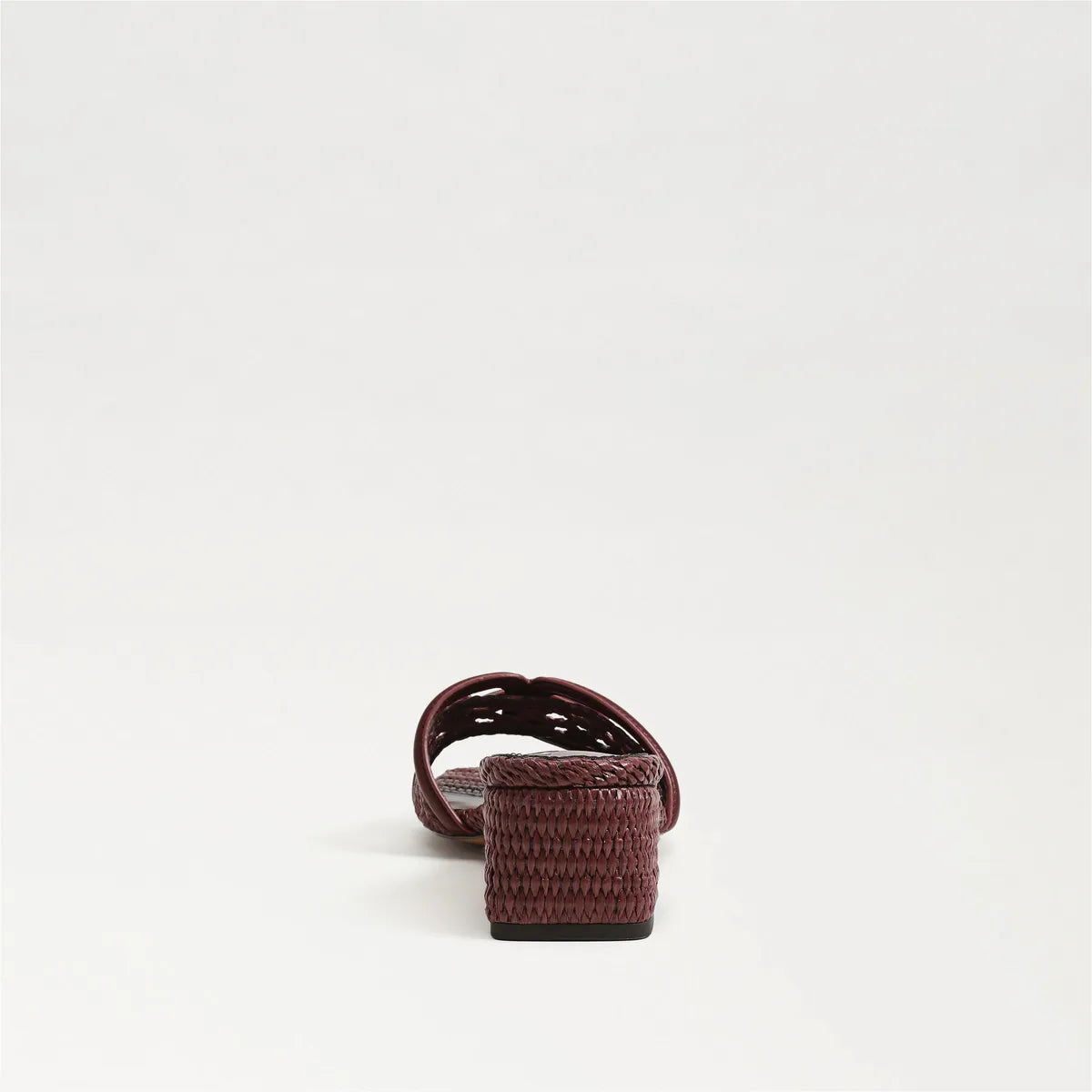 Brick Brown Leather