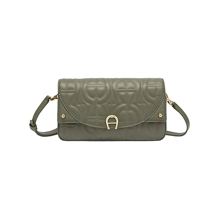 Moss Green