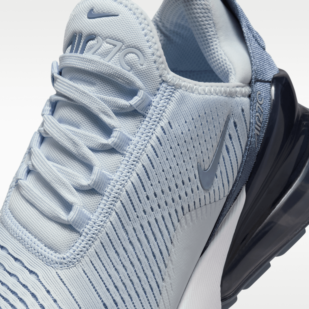 Blue Tint/White/Ashen Slate