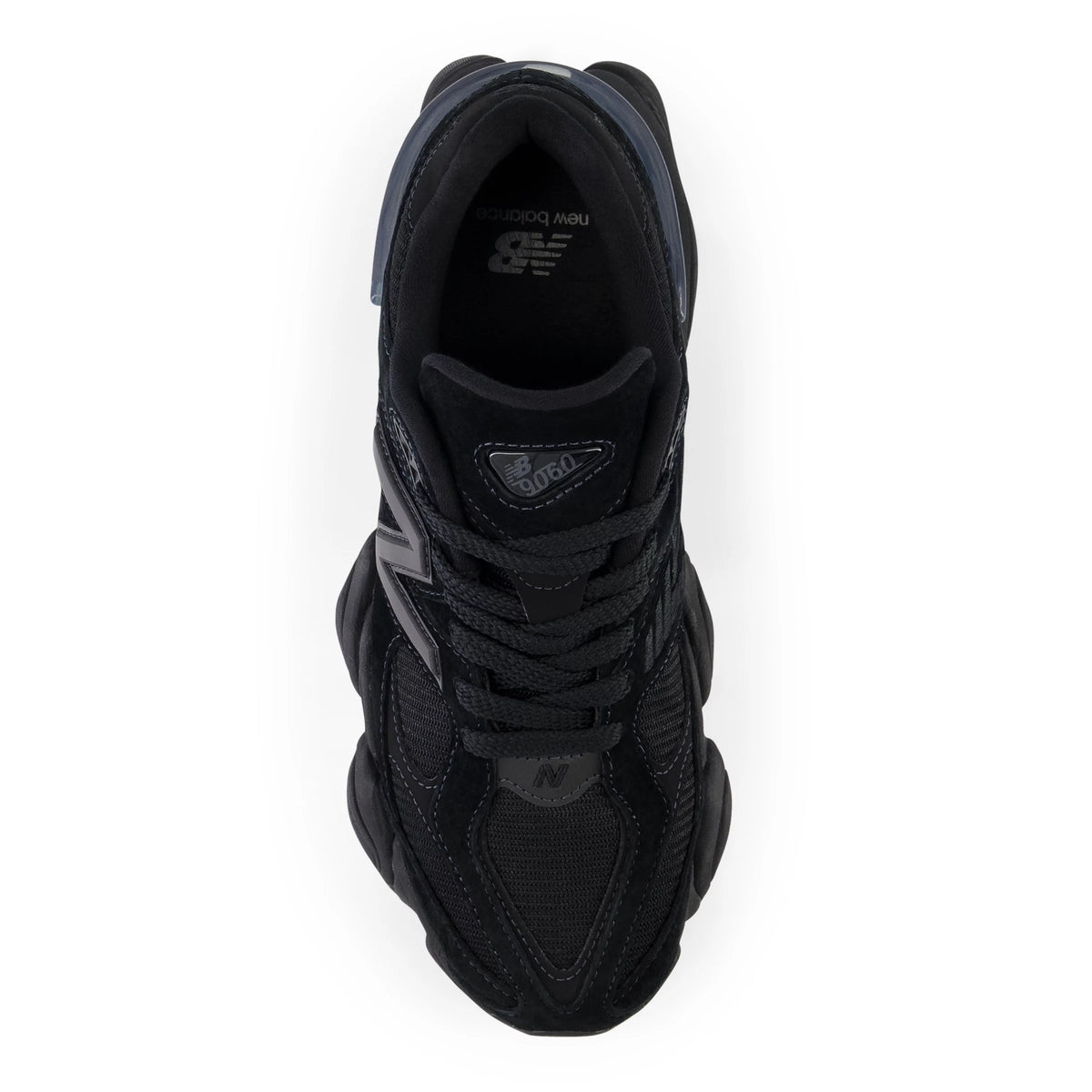 Black With Phantom And Magnet