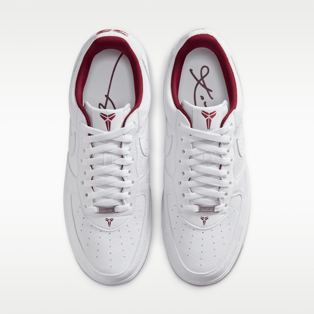 White/Team Red