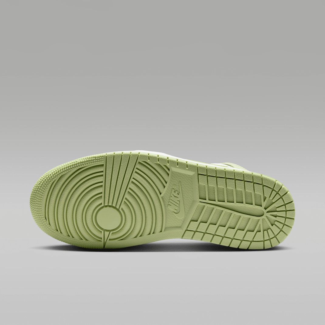 Olive Aura/Lawn/Coconut Milk/Sail