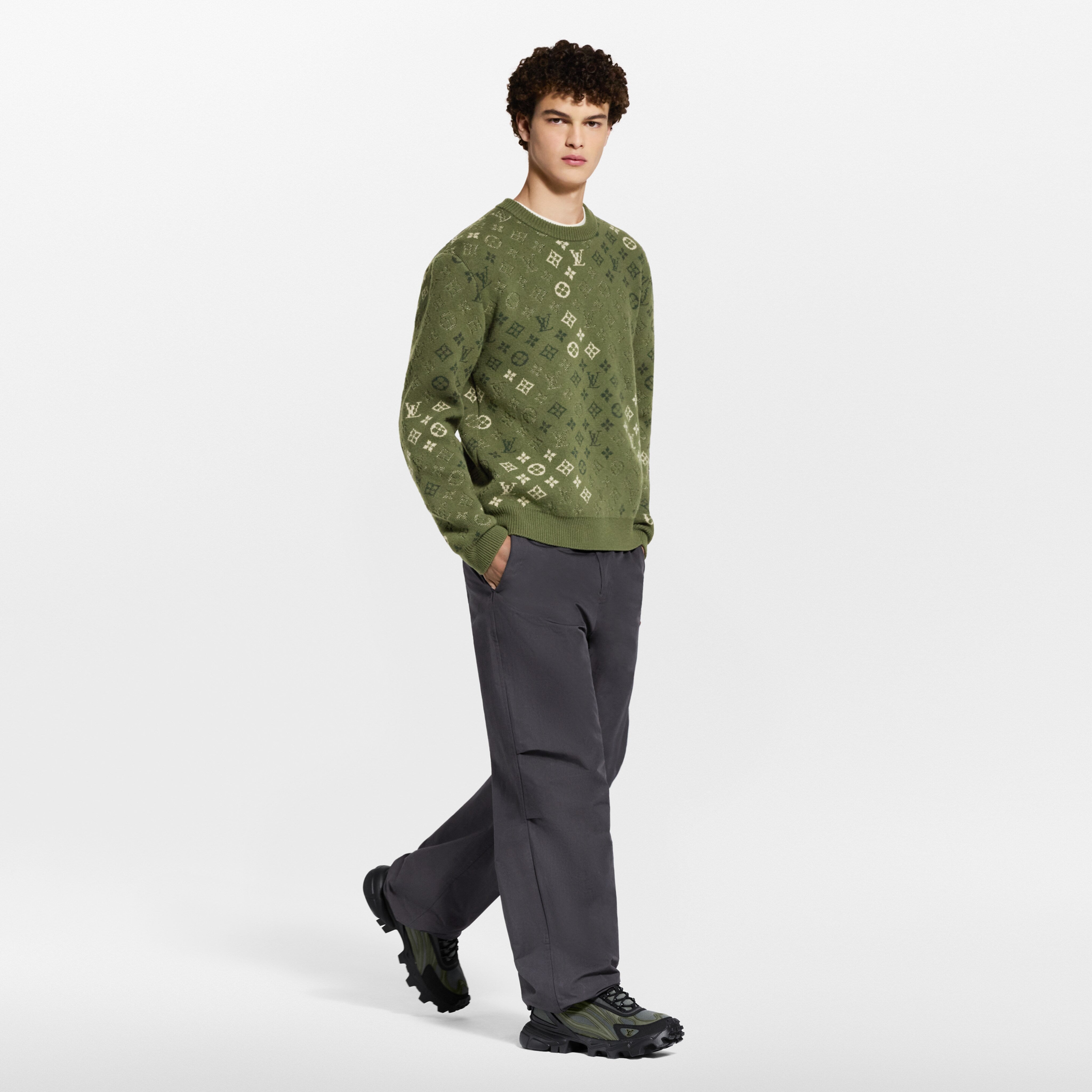 Verde