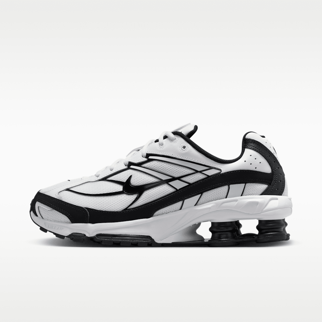 White/White/Black/Black