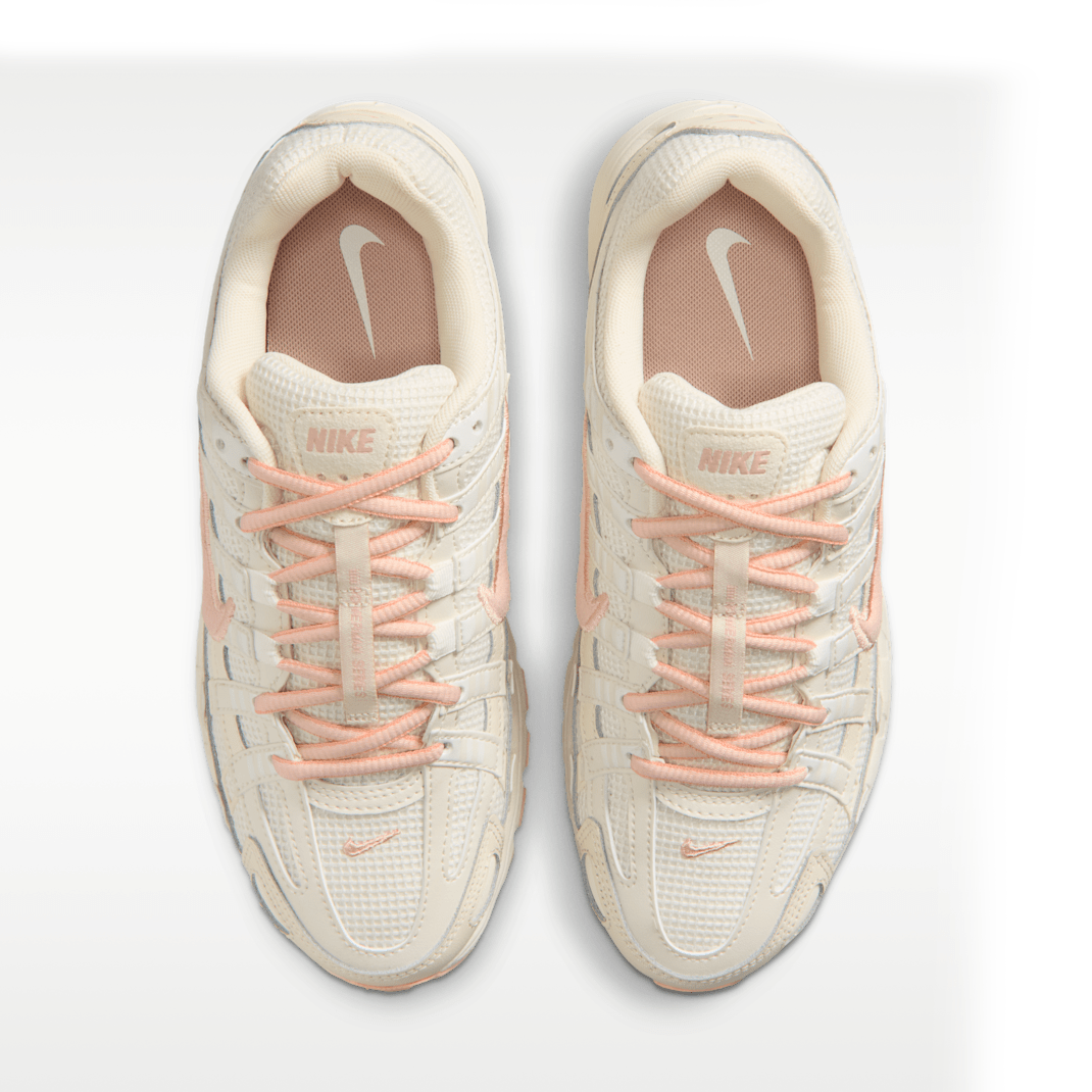 Sail/Soft Pearl/Arctic Orange