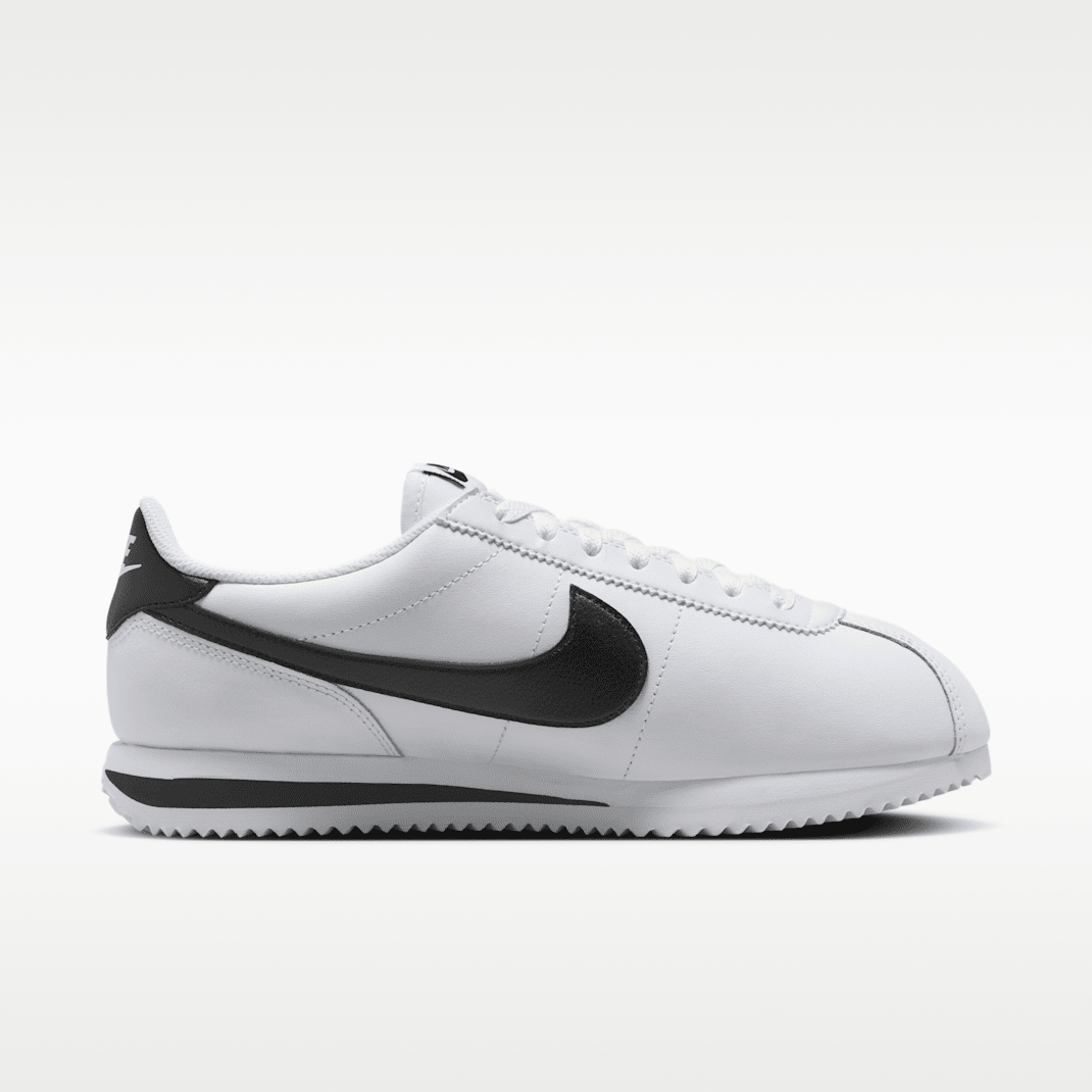 White/Black
